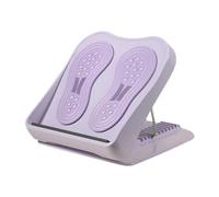 Aymzbd Slant Terno CUTILLER, TAMB Table of The Foot of The Equipment NO, Purple