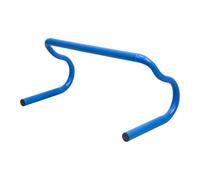 Aymzbd Speed and Agility Training Equipment, Hurdles, Obstacle Courses, for Indoor And Outdoor Use, for Running, Improves The, Blue