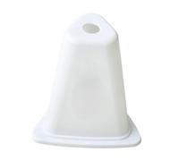 Aymzbd Sport Training Marker Cone Portable Playing Field Athletic Track