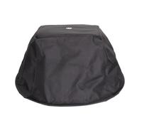 Aymzbd Stage Light Protector, Lights Cover, Outdoor Stage Rain Snow Coat, Stage Headlight Cover, A