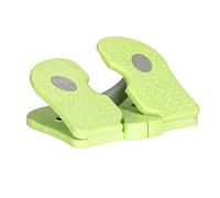 Aymzbd Stepping Machine for Office Workouts under Desktop Equipment, Green