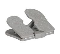 Aymzbd Stepping Machine for Office Workouts under Desktop Equipment, Grey