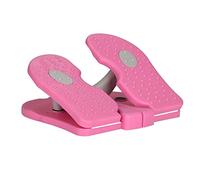 Aymzbd Stepping Machine for Office Workouts under Desktop Equipment, Pink