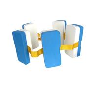 Aymzbd Swim Belt Lightweight Swim Float Belt for Adults Beginners Kids