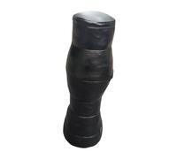 Aymzbd Tackling Dummy 120cm Football Training Equipment for BJJ Kickboxing Blocking