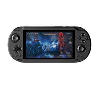 AYN Odin 2 Mini Pro Handheld Game Console, 12GB RAM + 256GB UFS 4.0