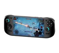 AYN Odin 2 Portal Max Handheld Gaming Console: 7" 120Hz OLED, Snapdragon 8 Gen 2, 16GB RAM, 1TB storage, Android 13, 8000mAh, Retro & Modern Gaming