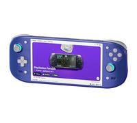 AYN Odin 2 Portal Max Handheld Gaming Console: 7" 120Hz OLED, Snapdragon 8 Gen 2, 16GB RAM, 1TB storage, Android 13, 8000mAh, Retro & Modern Gaming