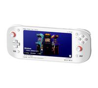 AYN Odin 2 Portal Pro Handheld Gaming Console: 7" 120Hz OLED, Snapdragon 8 Gen 2, 12GB RAM, 512GB storage, Android 13, 8000mAh, Retro & Modern Gaming