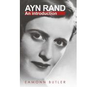 Ayn Rand: An Introduction