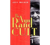 Ayn Rand Cult