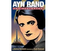 Ayn Rand For Beginners