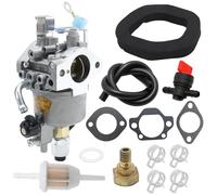Aynaxcol 146-0785 146-0803 Carburetor Kit, Replacement for Onan Generators KY Series A042P619, Cummins A041D736, Microquiet 4000 Watt 4KYFA26100, Replaces 146-0759