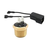 Aynaxcol 4110225 Fan Heat Thermal Switch with Harness Replacement for Polaris Sportsman 500 1996 1997 1998 1999 Replacement for Polaris Xplorer 400 1996 1997 1998 1999 2000