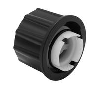 Aynaxcol GJ6A4355 Brake Fluid Reservoir Cap, Replacement for Mazda 6 2003 2004 2005 2006 2007, Replaces GJ6A4355Y