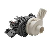 Aynaxcol Washing Machine Drain Pump, Replacement for Whirlpool Maytag Kenmore Drain Pump, Replaces W10581874 WTW7300DW0 MVWB835DW0 WTW7000DW0
