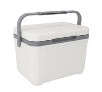 AYNEFY 6L Lightweight Portable Cooler With High Density Insulation, Coolers For Camping Cooler Icebox 30%, Proof, Keeps Ice, Small Hard, Small Ice With High Density Insulation, Icebox 30%, Proof