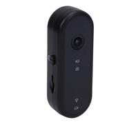 AYNEFY Action Camera, 1080P HD with Electronic Image Stabilization, WiFi Real Time Viewing, 600mAh Battery, 3 to 4 Hours Recording, with First Person Perspective, for Travel Cycling
