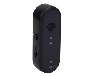 AYNEFY Action Camera, 1080P HD with Electronic Image Stabilization, WiFi Real Time Viewing, 600mAh Battery, 3 to 4 Hours Recording, with First Person Perspective, for Travel Cycling