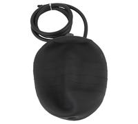 AYNEFY Inflatable Test Ball Pipe Plug, PVC Material, Emergency Sealing, Flexible Balloon for Pipeline Maintenance and Homeowners (Extra Large 32.7 X 24.4 X 31.5in)