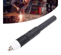 AYNEFY P80 Torch Head Straight Handle Torch Body Pilot Arc Torch with 1 Inch Cutting Thickness 80A Current for LGK 60 80 100 120A Cut50p Cut55p Cut60p