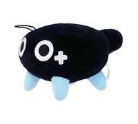 AYNKH 13.5 inch Dandy World Plush Toys, Rainbow Friends, Plush Dolls, Home Pillow Stuffed Dolls, Children Adult Boys Girls Halloween, Christmas, Birthday Gifts (Dandy World Plush-ottoman)