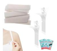 AYNKH 150PCS Double Sided Tape for Clothing and Body, Transparent Fashion Tape, Suitable for Dresses, Shirts, Strong Adhesive Tape