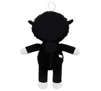 AYNKH Nightmare Critters Plush, Smiling Critters Poppy Playtime Chapter 4 Plush Toys, Baba Chops Plush, Realistic Scary Plushies Doll for Cute Funny Game Fans Kids Birthday