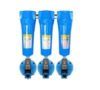AYNRJKKX Oil-Water Separator Filter Element QPSC 015/024/032/060 air Compressor Accessories Compressed Precision Dryer(035QPS HAD20B)