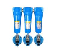 AYNRJKKX Oil-Water Separator Filter Element QPSC 015/024/032/060 air Compressor Accessories Compressed Precision Dryer(024QPS HAD20B)