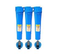 AYNRJKKX Oil-Water Separator Filter Element QPSC 015/024/032/060 air Compressor Accessories Compressed Precision Dryer(060QPS HAD20B)