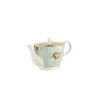 Aynsley China 'Archive Rose' Teapot Aynsley China Multicolor