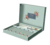 Aynsley China Aynsley Archive Rose Pastry Set