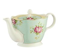 Aynsley China Aynsley Archive Rose Teapot