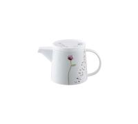 Aynsley China 'Camille Pale Jade' Teapot Aynsley China Multicolor