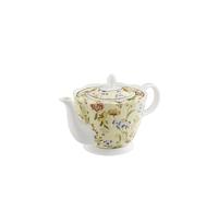 Aynsley China 'Cottage Garden' Teapot Aynsley China Multicolor