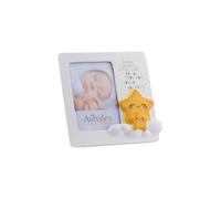 Aynsley China 'Twinkle Twinkle Little Star' 6x4 Photo Frame Aynsley China Multicolor