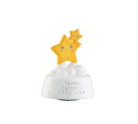 Aynsley China Twinkle Twinkle Little Star Musical Aynsley China Multicolor
