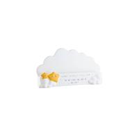 Aynsley China Twinkle Twinkle Little Star Photo Stand Aynsley China Multicolor