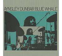 aynsley dunbar - blue whale