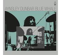 AYNSLEY DUNBAR - Blue Whale (LP) [VINYL]