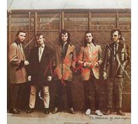 Aynsley Dunbar Retaliation - To Mum, From Aynsley & The Boys