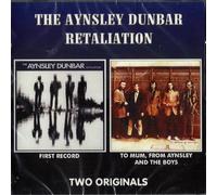 Aynsley Dunbar Retaliation - First Record & To Mum From Aynsley And The Boys
