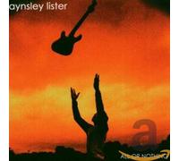 Aynsley Lister - All Or Nothing