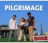 Erja Lyytinen Pilgrimage: Mississippi to Memphis (CD) Album