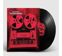 Ayo Bamidele - The Recorder (Vinyl LP) By Ayo Bamidele [VINYL]