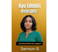 Ayo Edebiri Biography: The Story Within the Laughter