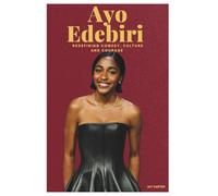 Ayo Edebiri: Redefining Comedy, Culture and Courage