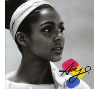 Ayo - Gravity At Last