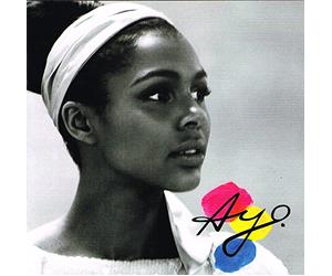 Ayo - Gravity At Last